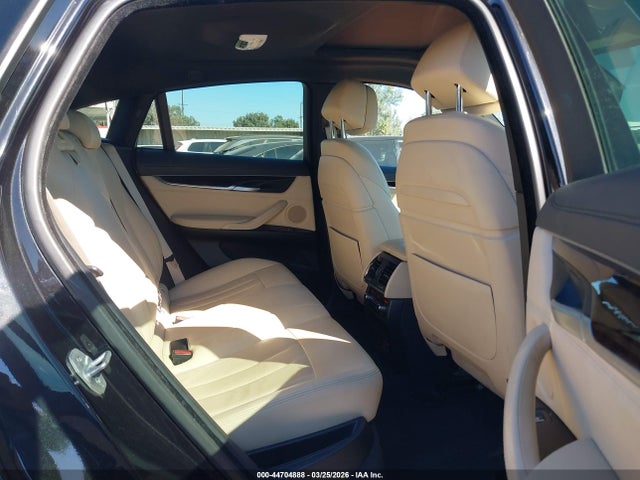 5UXKU2C58G0N78629 BMW X6 Xdrive35i