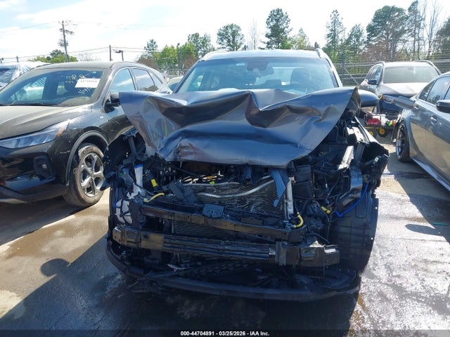 2019 Hyundai Tucson Value მანქანა იყიდება აუქციონზე, vin: KM8J33A47KU049802, აუქციონის ნომერი: 44704891