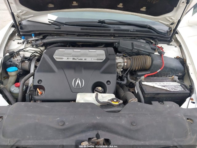 Продажа на аукционе авто 2008 Acura Tl 3.2, vin: 19UUA66268A037846, номер лота: 44704894