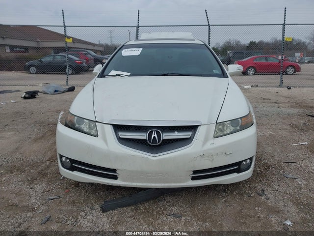 Продажа на аукционе авто 2008 Acura Tl 3.2, vin: 19UUA66268A037846, номер лота: 44704894