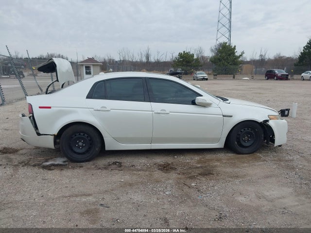 Продажа на аукционе авто 2008 Acura Tl 3.2, vin: 19UUA66268A037846, номер лота: 44704894