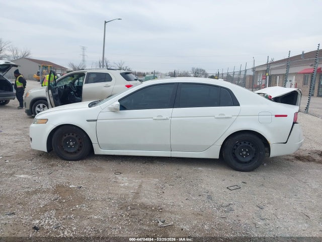 Продажа на аукционе авто 2008 Acura Tl 3.2, vin: 19UUA66268A037846, номер лота: 44704894