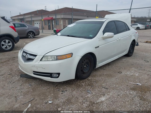 Продажа на аукционе авто 2008 Acura Tl 3.2, vin: 19UUA66268A037846, номер лота: 44704894