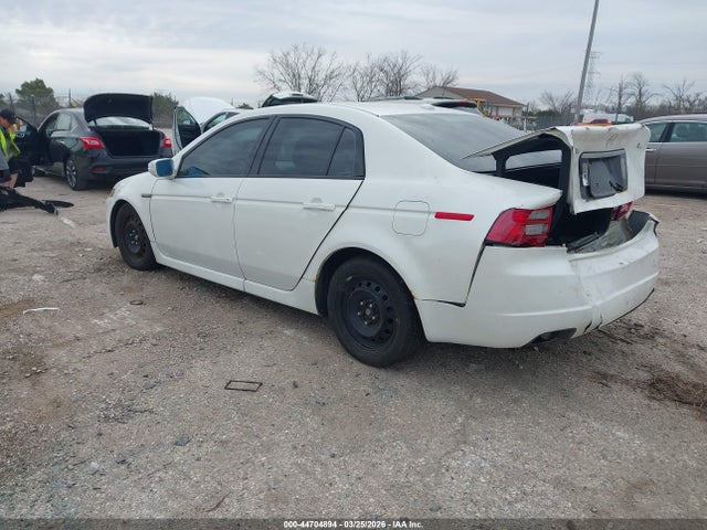 Продажа на аукционе авто 2008 Acura Tl 3.2, vin: 19UUA66268A037846, номер лота: 44704894