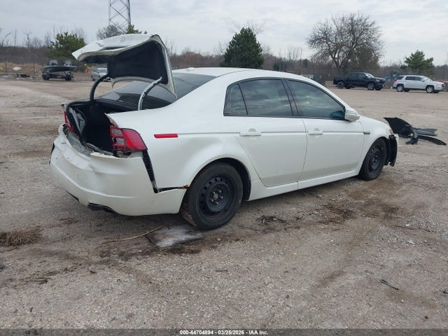 Продажа на аукционе авто 2008 Acura Tl 3.2, vin: 19UUA66268A037846, номер лота: 44704894
