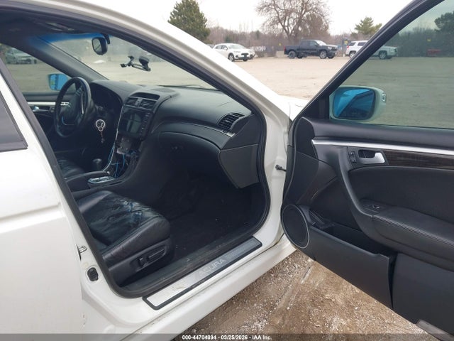 Продажа на аукционе авто 2008 Acura Tl 3.2, vin: 19UUA66268A037846, номер лота: 44704894
