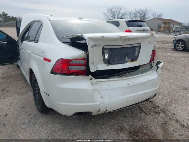 Продажа на аукционе авто 2008 Acura Tl 3.2, vin: 19UUA66268A037846, номер лота: 44704894