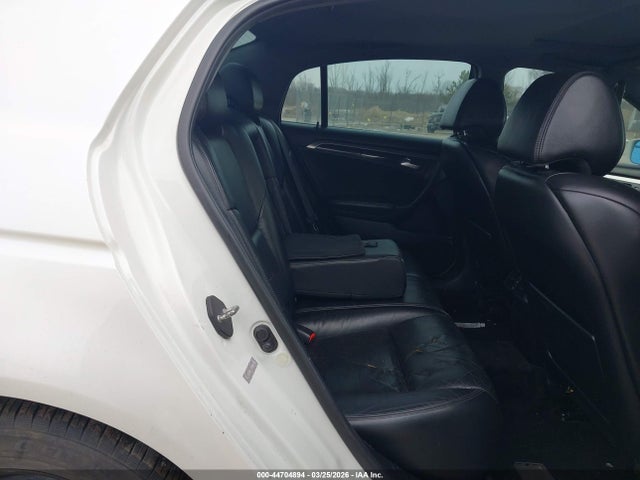 Продажа на аукционе авто 2008 Acura Tl 3.2, vin: 19UUA66268A037846, номер лота: 44704894