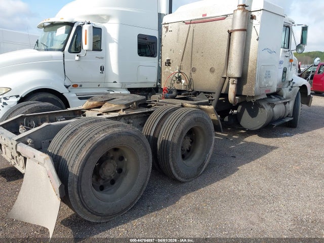 44704897 :رقم المزاد ، 2HSFMAMR3XC030522 vin ، 1999 International 9200 مزاد بيع