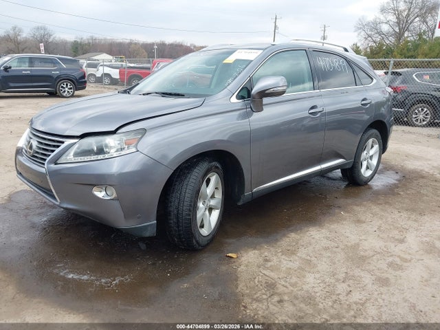 44704899 :رقم المزاد ، 2T2BK1BA1DC179445 vin ، 2013 Lexus Rx 350 مزاد بيع