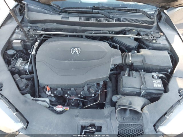 Продаж на аукціоні авто 2019 Acura Tlx Advance Pkg, vin: 19UUB2F85KA002698, номер лоту: 44704900