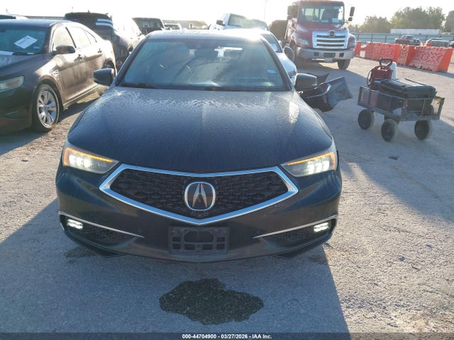 Продаж на аукціоні авто 2019 Acura Tlx Advance Pkg, vin: 19UUB2F85KA002698, номер лоту: 44704900