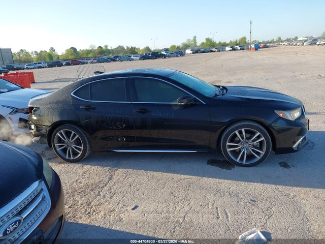 Продаж на аукціоні авто 2019 Acura Tlx Advance Pkg, vin: 19UUB2F85KA002698, номер лоту: 44704900