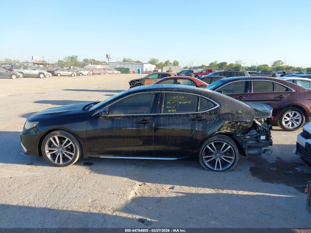 Продаж на аукціоні авто 2019 Acura Tlx Advance Pkg, vin: 19UUB2F85KA002698, номер лоту: 44704900