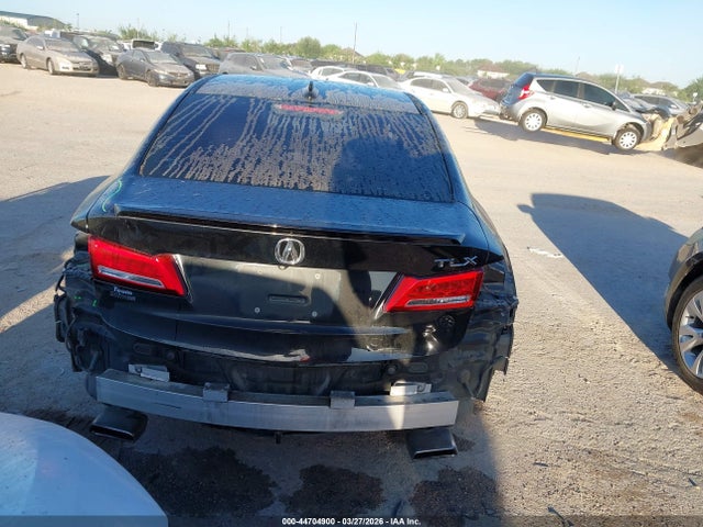 Продаж на аукціоні авто 2019 Acura Tlx Advance Pkg, vin: 19UUB2F85KA002698, номер лоту: 44704900