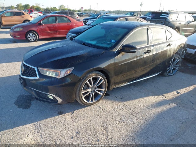 Продаж на аукціоні авто 2019 Acura Tlx Advance Pkg, vin: 19UUB2F85KA002698, номер лоту: 44704900
