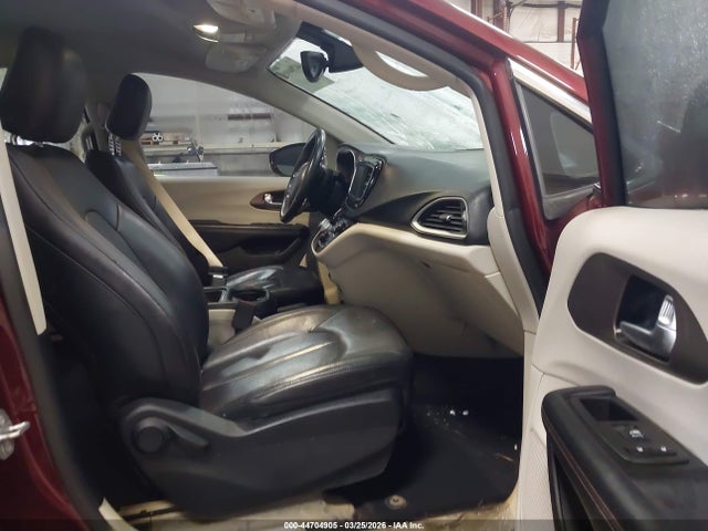 Продаж на аукціоні авто 2019 Chrysler Pacifica Touring L, vin: 2C4RC1BG9KR589508, номер лоту: 44704905