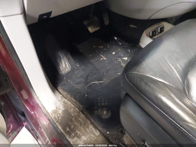 Продаж на аукціоні авто 2019 Chrysler Pacifica Touring L, vin: 2C4RC1BG9KR589508, номер лоту: 44704905