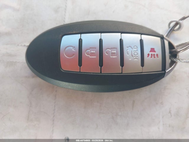 Nissan Altima 2.5 Sv 2015 1N4AL3AP8FC167406 Image 11