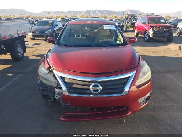 Nissan Altima 2.5 Sv 2015 1N4AL3AP8FC167406 Image 12
