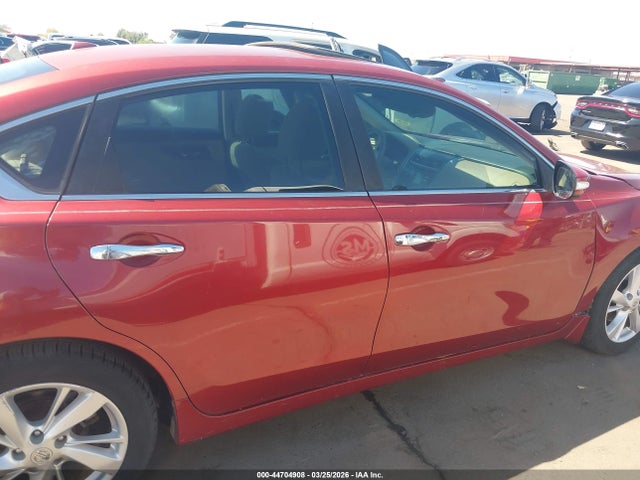 Nissan Altima 2.5 Sv 2015 1N4AL3AP8FC167406 Image 13