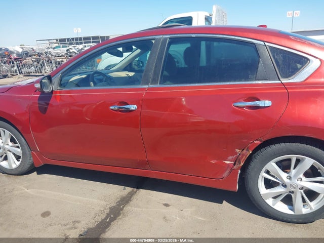 Nissan Altima 2.5 Sv 2015 1N4AL3AP8FC167406 Image 14