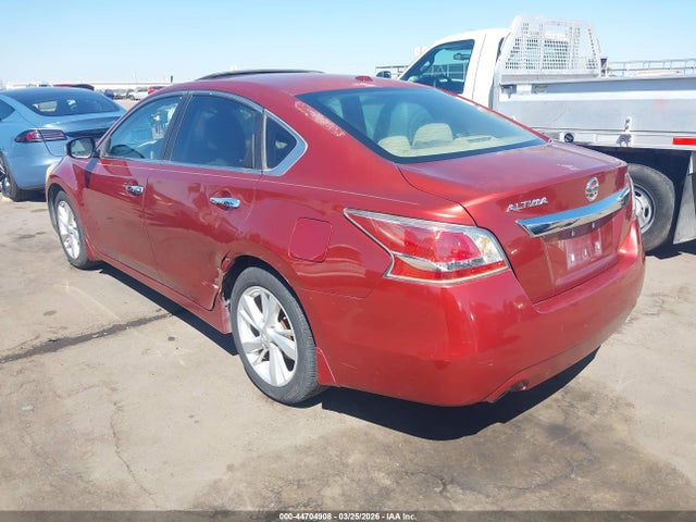 Nissan Altima 2.5 Sv 2015 1N4AL3AP8FC167406 Image 3