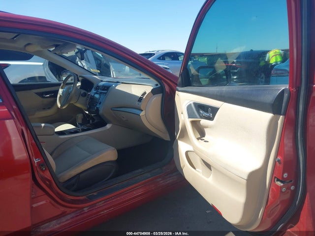Nissan Altima 2.5 Sv 2015 1N4AL3AP8FC167406 Image 5