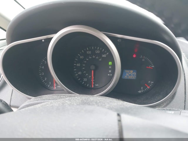 44704910 :رقم المزاد ، JM3ER2B55B0407001 vin ، 2011 Mazda Cx-7 I Sport مزاد بيع