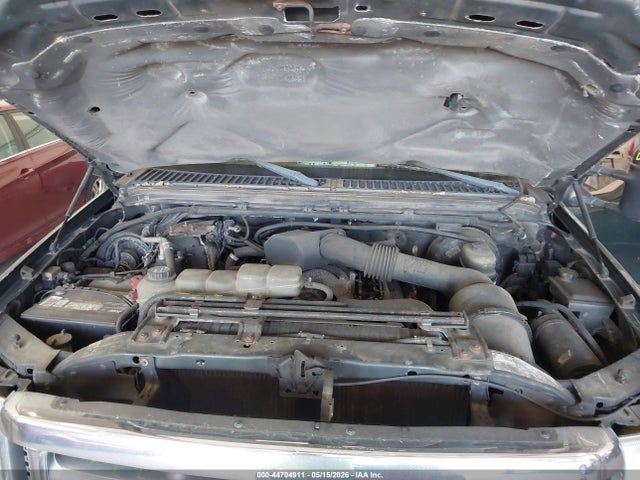 Продажа на аукционе авто 2002 Ford F-250 Lariat/xl/xlt, vin: 1FTNX21SX2EA22266, номер лота: 44704911