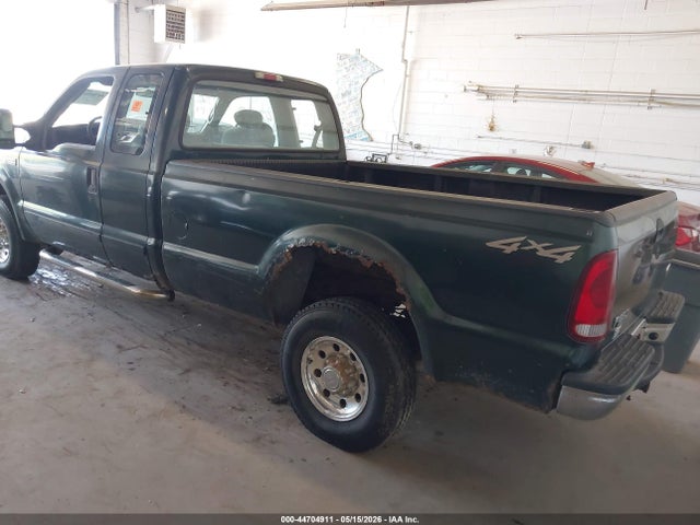 Продажа на аукционе авто 2002 Ford F-250 Lariat/xl/xlt, vin: 1FTNX21SX2EA22266, номер лота: 44704911