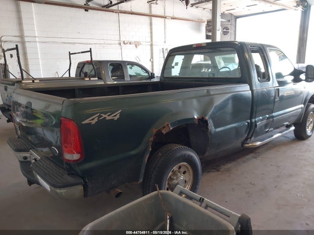 Продажа на аукционе авто 2002 Ford F-250 Lariat/xl/xlt, vin: 1FTNX21SX2EA22266, номер лота: 44704911