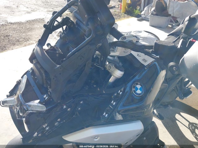 Продажа на аукционе авто 2025 Bmw R 1300 Gs, vin: WB10M2304S6L21158, номер лота: 44704913