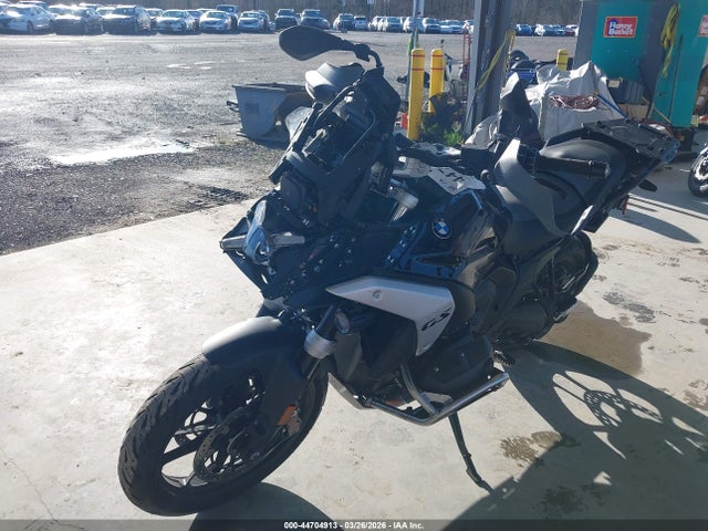 Продажа на аукционе авто 2025 Bmw R 1300 Gs, vin: WB10M2304S6L21158, номер лота: 44704913