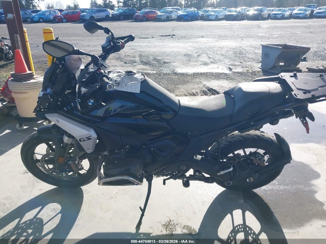 Продажа на аукционе авто 2025 Bmw R 1300 Gs, vin: WB10M2304S6L21158, номер лота: 44704913