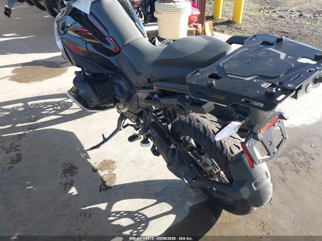 Продажа на аукционе авто 2025 Bmw R 1300 Gs, vin: WB10M2304S6L21158, номер лота: 44704913
