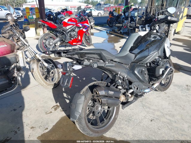 Продажа на аукционе авто 2025 Bmw R 1300 Gs, vin: WB10M2304S6L21158, номер лота: 44704913