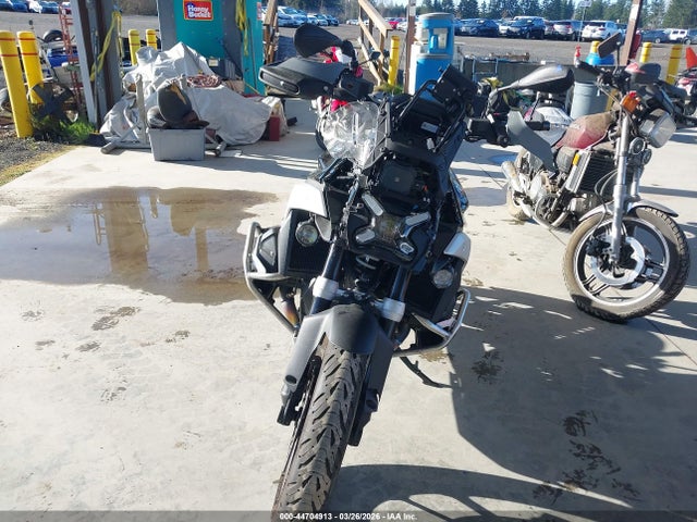 Продажа на аукционе авто 2025 Bmw R 1300 Gs, vin: WB10M2304S6L21158, номер лота: 44704913