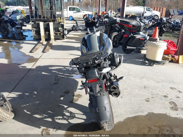 Продажа на аукционе авто 2025 Bmw R 1300 Gs, vin: WB10M2304S6L21158, номер лота: 44704913