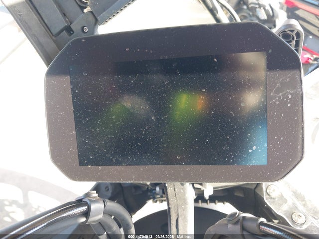 Продажа на аукционе авто 2025 Bmw R 1300 Gs, vin: WB10M2304S6L21158, номер лота: 44704913