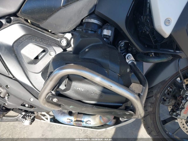 Продажа на аукционе авто 2025 Bmw R 1300 Gs, vin: WB10M2304S6L21158, номер лота: 44704913
