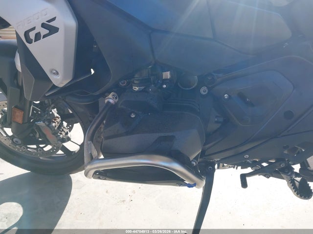 Продажа на аукционе авто 2025 Bmw R 1300 Gs, vin: WB10M2304S6L21158, номер лота: 44704913