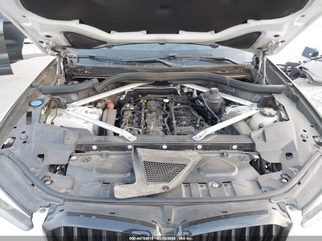 5UXCR6C56KLL64193 BMW X5 Xdrive40i