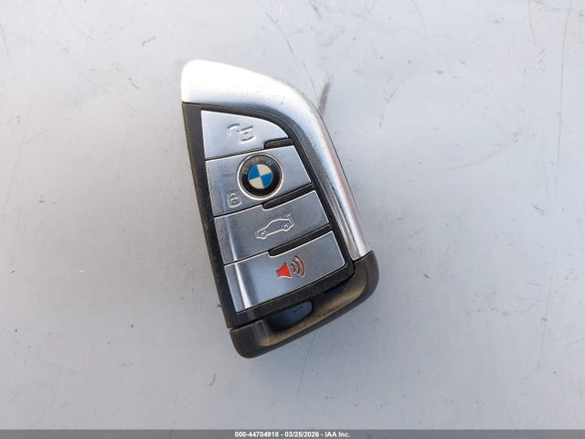 5UXCR6C56KLL64193 BMW X5 Xdrive40i