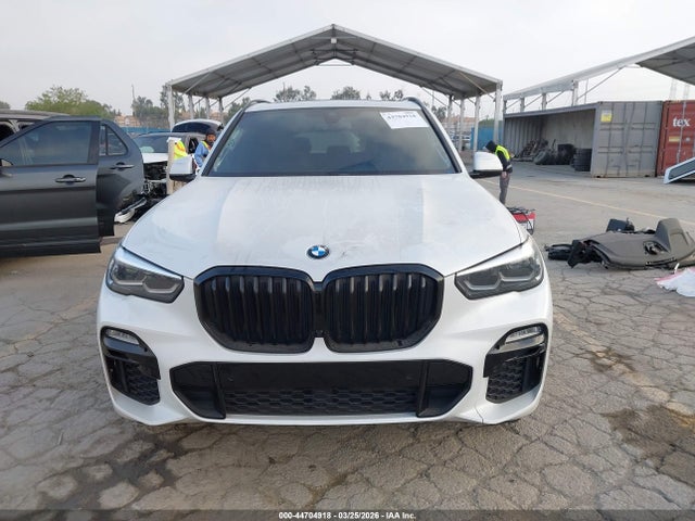 5UXCR6C56KLL64193 BMW X5 Xdrive40i