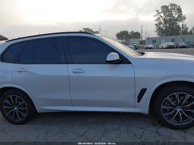 5UXCR6C56KLL64193 BMW X5 Xdrive40i