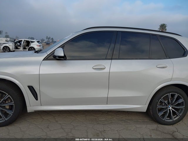 5UXCR6C56KLL64193 BMW X5 Xdrive40i