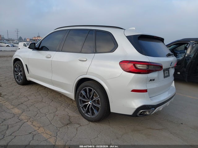 5UXCR6C56KLL64193 BMW X5 Xdrive40i