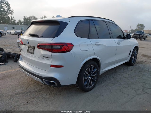 5UXCR6C56KLL64193 BMW X5 Xdrive40i