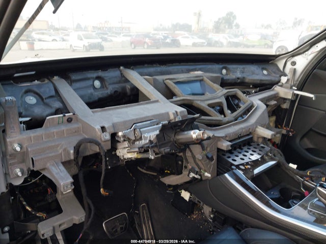 5UXCR6C56KLL64193 BMW X5 Xdrive40i